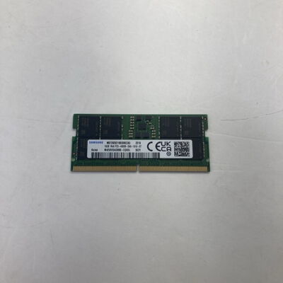 【千葉店】中古  PC5-38400 16GB ノート用 151531 