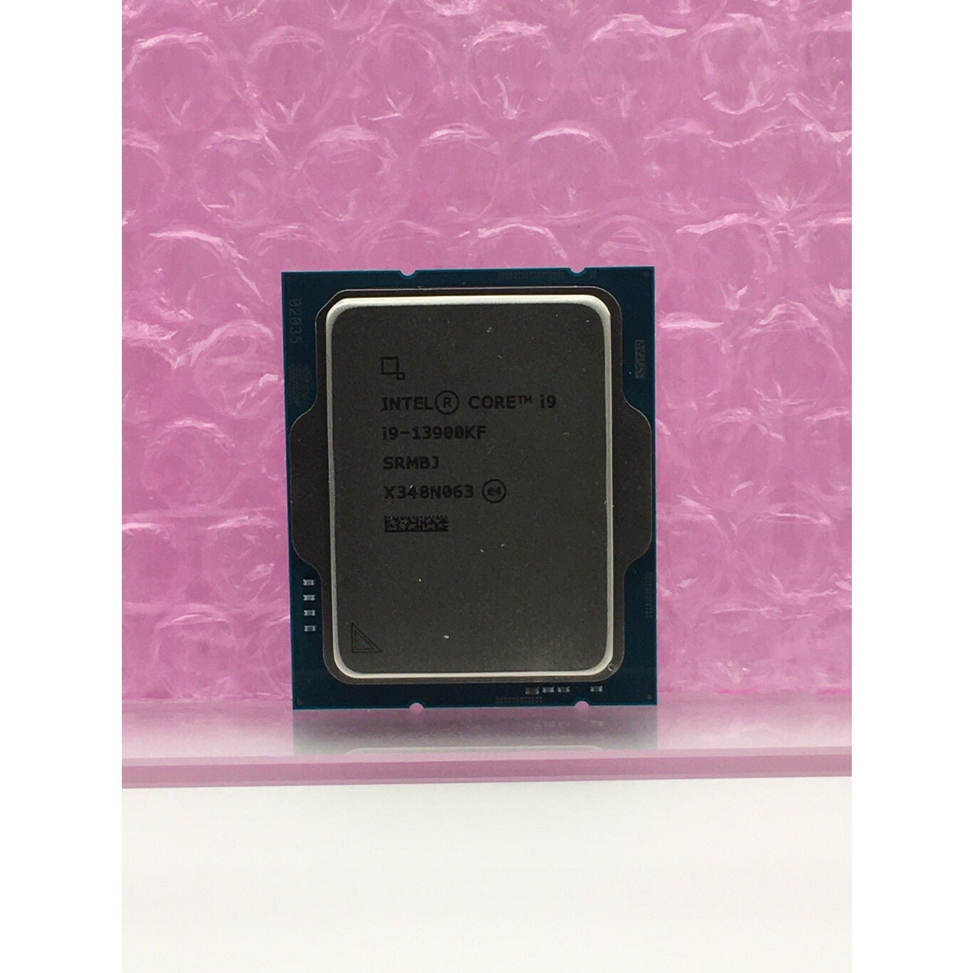 中古 Intel Core i9-13900KF(1700/3.0G/36M/C24/T32) 1460019396