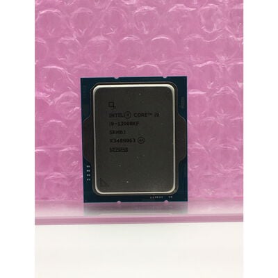 【佐賀南部バイパス店】中古  Intel Core i9-13900KF(1700/3.0G/36M/C24/T32) 1460019396 