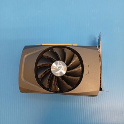 【大須店】中古  ZOTAC_ZT-D40600G-10L(RTX4060_8GB) 3410013295 