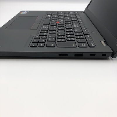 【甲府飯田店】中古  Lenovo ThinkPad L13 Gen3(i5-1245U/8GB/SSD256GB/W11P) 4720002769 