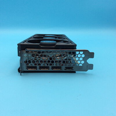 【秋葉原本店】中古  Palit NE6406T019T1-1061J(RTX4060Ti JetStream 16G) 175543 