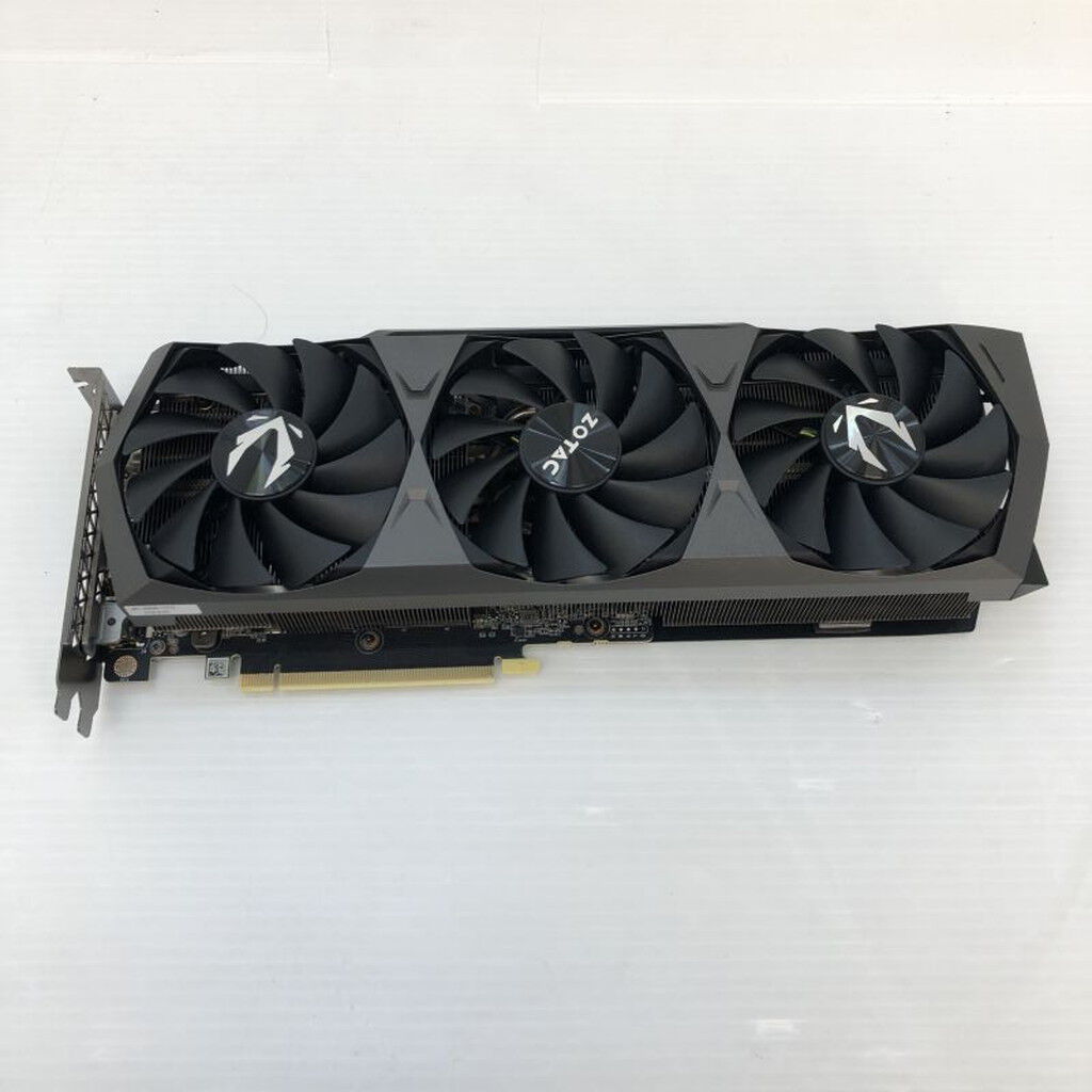 中古 各社 GeForce RTX3070Ti (8GB PCI-E) 146277 （396620