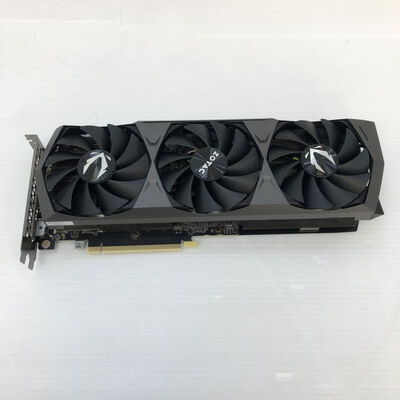 【徳島住吉店】中古  各社 GeForce RTX3070Ti  (8GB PCI-E) 146277 