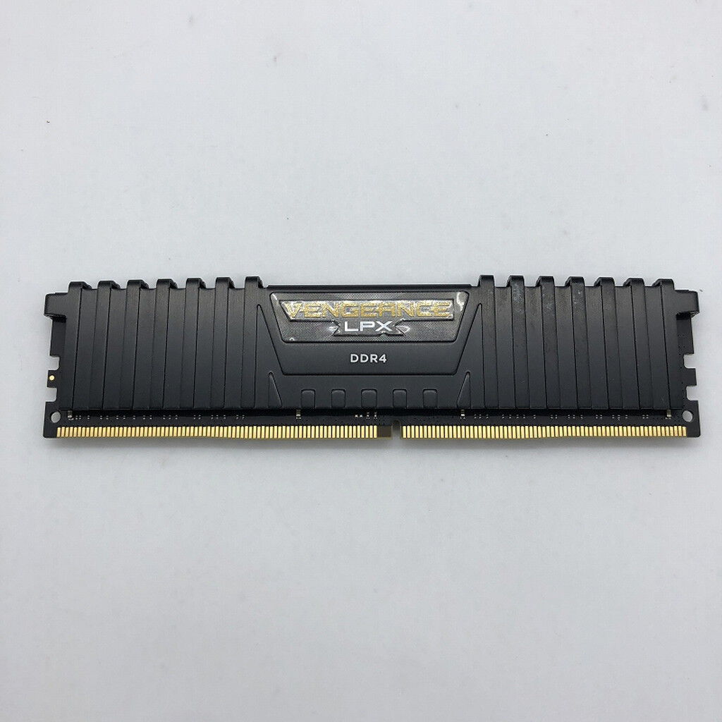 中古 PC4-28800 32GB デスクトップ用(DDR4-3600) 143221 （374483