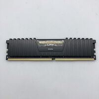中古  PC4-28800 32GB デスクトップ用(DDR4-3600) 143221 