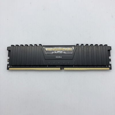 【宇都宮鶴田店】中古  PC4-28800 32GB デスクトップ用(DDR4-3600) 143221 