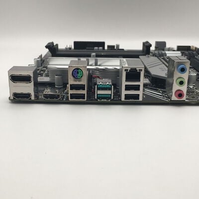 【佐賀南部バイパス店】中古  ASUS PRIME B760M-A D4 (B760 1700 mATX DDR4) 167263 