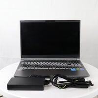 中古  THIRDWAVE GALLERIA RL7C-R45-5N 201206 