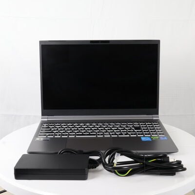 【通販センター】中古  THIRDWAVE GALLERIA RL7C-R45-5N 201206 