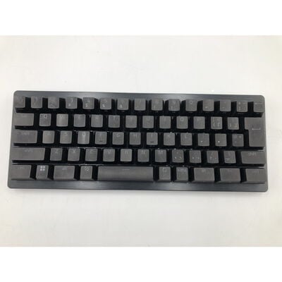【水戸赤塚店】中古  Razer Huntsman V3 Pro Mini JP(RZ03-04991300-R3J1) 4680003255 