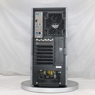 【大分店】中古  THIRDWAVE GALLERIA SK(AMD Ryzen 7 3700X/32GB/SSD1TB/なし/NVIDIA GeForce RTX 2070 SUPER 8GB/W11H64 MAR) 180623 