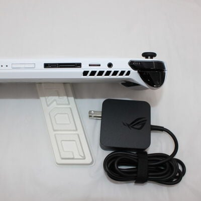 【甲府飯田店】中古  ASUS ROG ALLY RC71L-Z1E512 191727 