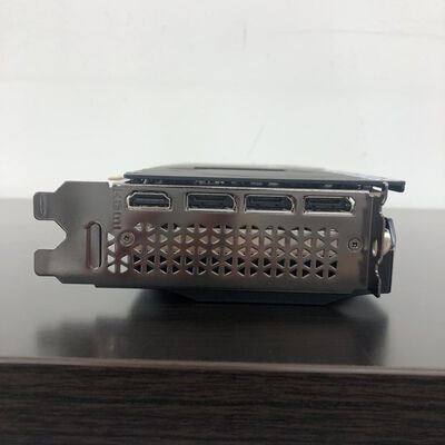 【長野稲里店】中古  PNY VCG507012TFXPB1-O(RTX5070) 5110001626 