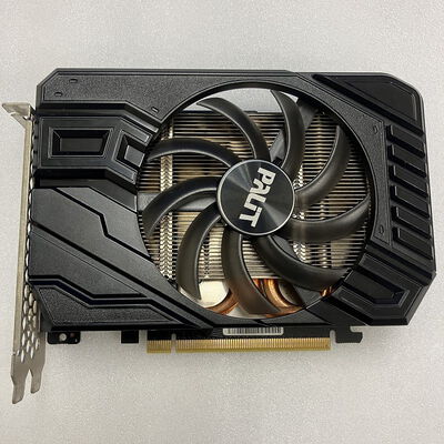 【新潟店】中古  各社 Geforce GTX1660Ti (6GB PCI-E) 139082 