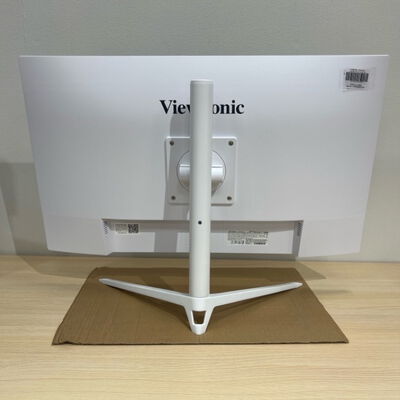 【静岡東瀬名店】中古  Viewsonic VX2728J-2K-W-72 (27"W 2H1DP 180Hz WQHD) 5140000892 