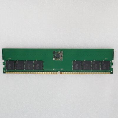 【通販センター】中古  PC5-38400 16GB デスクトップ用(DDR5-4800) 149151 