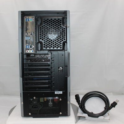 【通販センター】中古  THIRDWAVE GALLERIA SK(AMD Ryzen 7 5800X/32GB DDR4 (PC4)/SSD500GB/BD-RE/NVIDIA GeForce RTX 3070 8GB/W11H64 MAR) 194789【5/28値下げ!】 