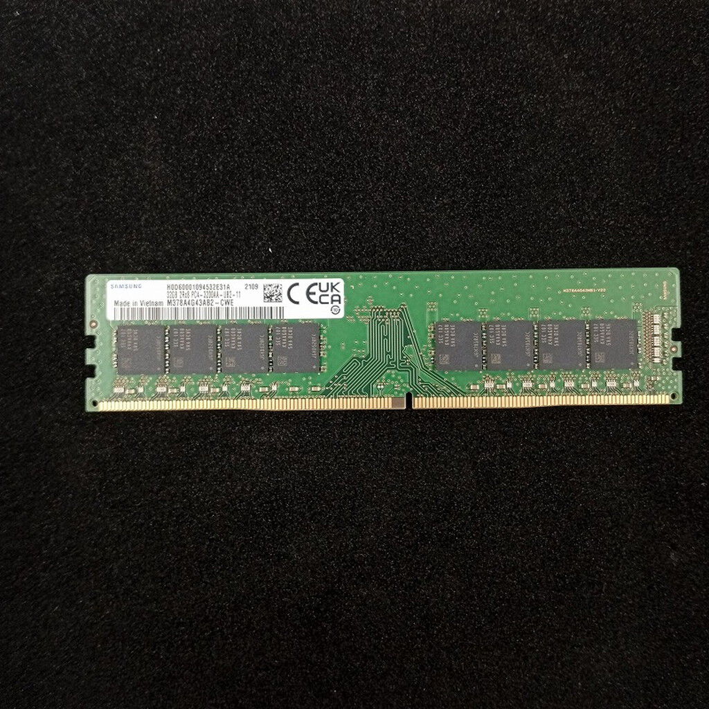 中古 PC4-25600 32GB デスクトップ用 143224 ｜ パソコン通販の