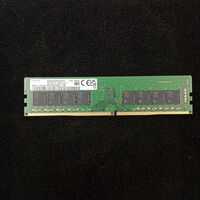 中古  PC4-25600 32GB デスクトップ用 143224 