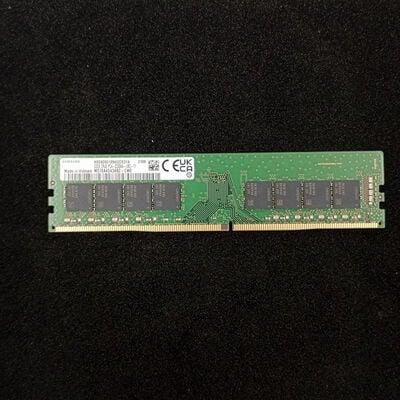 【大須店】中古  PC4-25600 32GB デスクトップ用 143224 
