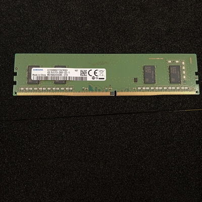 【大須店】中古  PC4-21300 4GB デスクトップ用 126164 