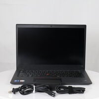 中古  Lenovo ThinkPad T14s Gen 2(Intel Core i5 1145G7 2.60GHz/16GB DDR4/SSD256GB/-/オンボード/14/1920x1080/Wi-Fi/WEBCAM/W11H/VBT) 203307 