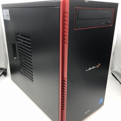 【宇都宮鶴田店】中古  iiyama LEVELInfinity　(i5 11400/32GB/SSD1TB/RTX3060Ti/W11H) 5280001134 