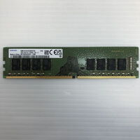 中古  PC4-32000 16GB デスクトップ用 140736 