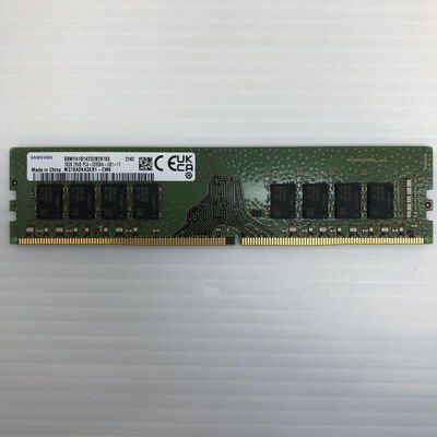 【徳島住吉店】中古  PC4-32000 16GB デスクトップ用 140736 