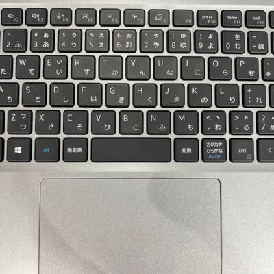 【静岡東瀬名店】中古  DELL Latitude 5320 (Intel Core i7 1185G7 3.0GHz/16GB/SSD256GB/-/-/13.3/1920x1080/Wi-Fi/WEBCAM/W11H MAR) 183658 