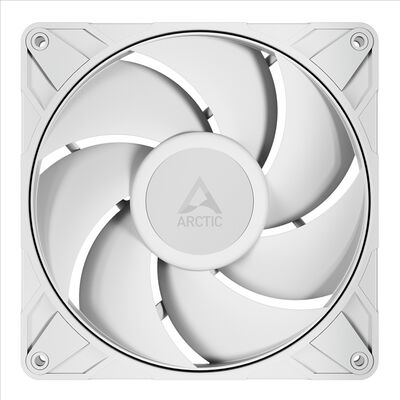 ARCTIC  P14 Pro PST White ACFAN00317A 