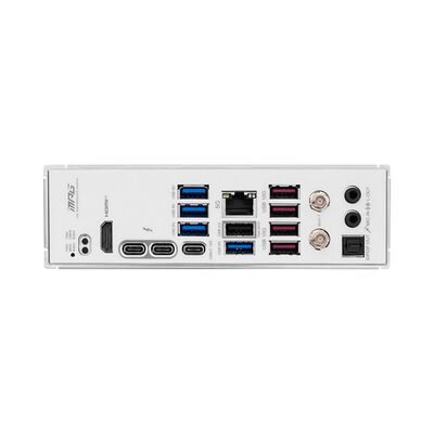 MSI  【箱破損品】 MPG Z890 EDGE TI WIFI (Z890 1851 ATX) 