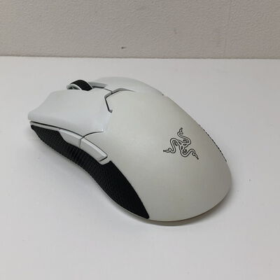 【津ラッツ店】中古  Viper V2 Pro RZ01-04390200-R3A1 [White] 4990000885 