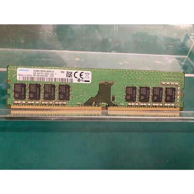 【富山本郷店】中古  PC4-21300 8GB デスクトップ用_ 184888 