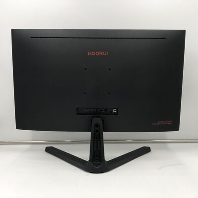 【福井日之出店】中古  KOORUI 24E4（24インチ フルHD 1920x1080 165Hz） 5200000879 