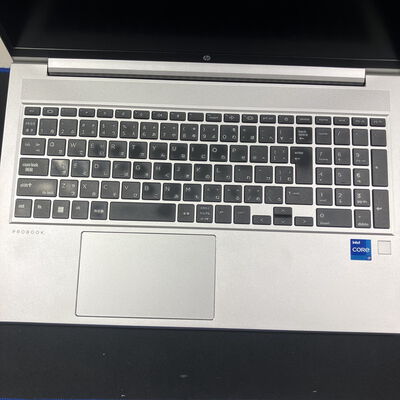 【大宮店】中古  HP ProBook450 1250007834 