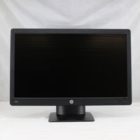 中古  HP ProDisplay P223 X7R61AA [21.5インチ] フルHD（1920x1080） 3480031093 