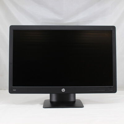 中古  HP ProDisplay P223 X7R61AA [21.5インチ] フルHD（1920x1080） 3480031093 