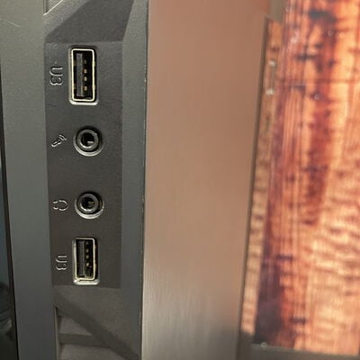 【富士青葉店】中古  Original　自作PC(i7 11700K/16GB/SSD500GB/RTX3060Ti) 5070001920 