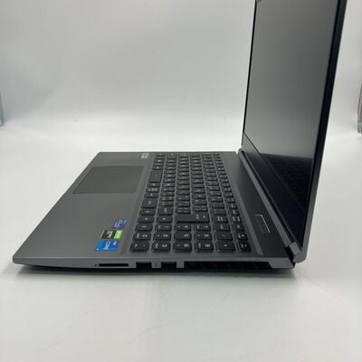【なんば店】中古  THIRDWAVE GALLERIA RL5C-G50 (i5-11400H/16GB/SSD512GB/GTX1650/WLAN/15.6FHD) 3280023115 