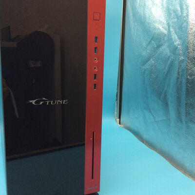【秋葉原本店】中古  G-Tnne　MP-i6400A2-SP(i9 9900K/32GB/SSD1TB/HDD3TB/RTX2070 SUPER/W11H) 3410014062 