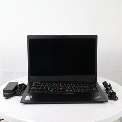 【通販センター】中古  Lenovo ThinkPad L13 20R4-S6QA00 (Intel Core  i5 10210U 1.60GHz/8GB/SSD256GB/-/オンボード/13.3/1920x1080/Wi-Fi/WEBCAM/W11H64 MAR) 186403 