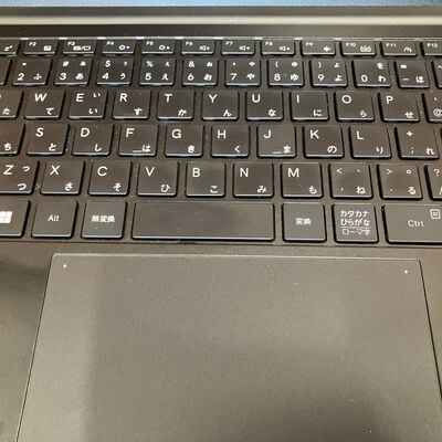 【富士青葉店】中古  THIRDWAVE raytrek A4-A(i7-12700H/32GB/SSD1TB/W11H) 5070001244 