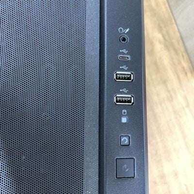 【姫路店】中古  Original PC(Core i7 12700K/32GB/SSD2TB/RTX 3090 Ti 24GB/W11H) 181813 