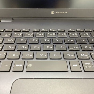 【堺七道店】中古  dynabook　G83/FP(i7-10510U/16GB/SSD128GB/W11P) 4660003035 