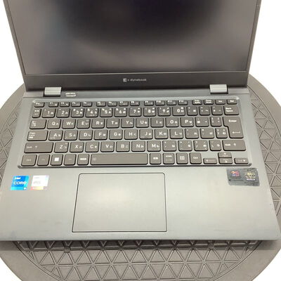 【堺七道店】中古  dynabook GZ/HRL(i5-1340P/16GB/SSD512GB/W11H) 4660003325 
