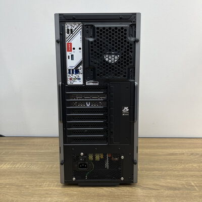 【津ラッツ店】中古  GALLERIA XA7C-R47(i7 13700F/32GB/SSD1TB/RTX4070/W11H) 4990001647 