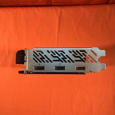 【なんば店】中古  ASRock RX9060XT CL 16GO (RX9060XT 16GB) 1460027027 