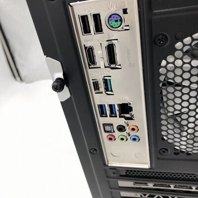 【盛岡都南店】中古  自作デスクトップ(NZXT) 4580001990 